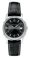 Orologio Hamilton Uomo Jazzmaster Gent in Acciaio H32411735 - H32411735